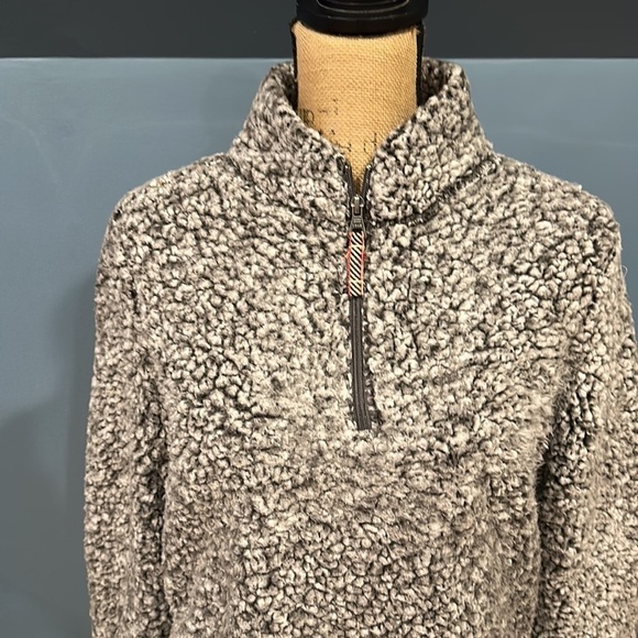 EUC Original Weatherproof vintage fleece size medium women’s - Picture 3 of 7